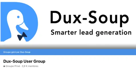 Dux-Soup comparison