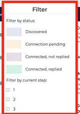 Other filter tags