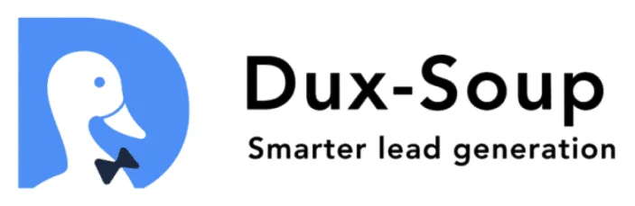 dux soup logo