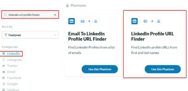 Create an engagement campaign in Leadin