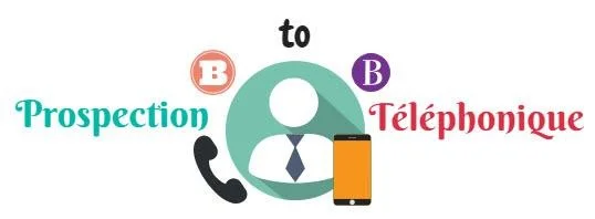 prospection btob telephonique