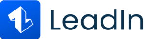 Logo LeadIn 1