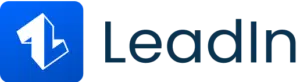 Logo LeadIn 1