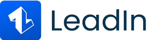 Logo LeadIn 1