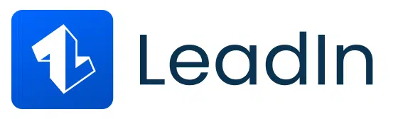 Logo Leadin Full