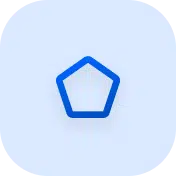 Icone point de contact